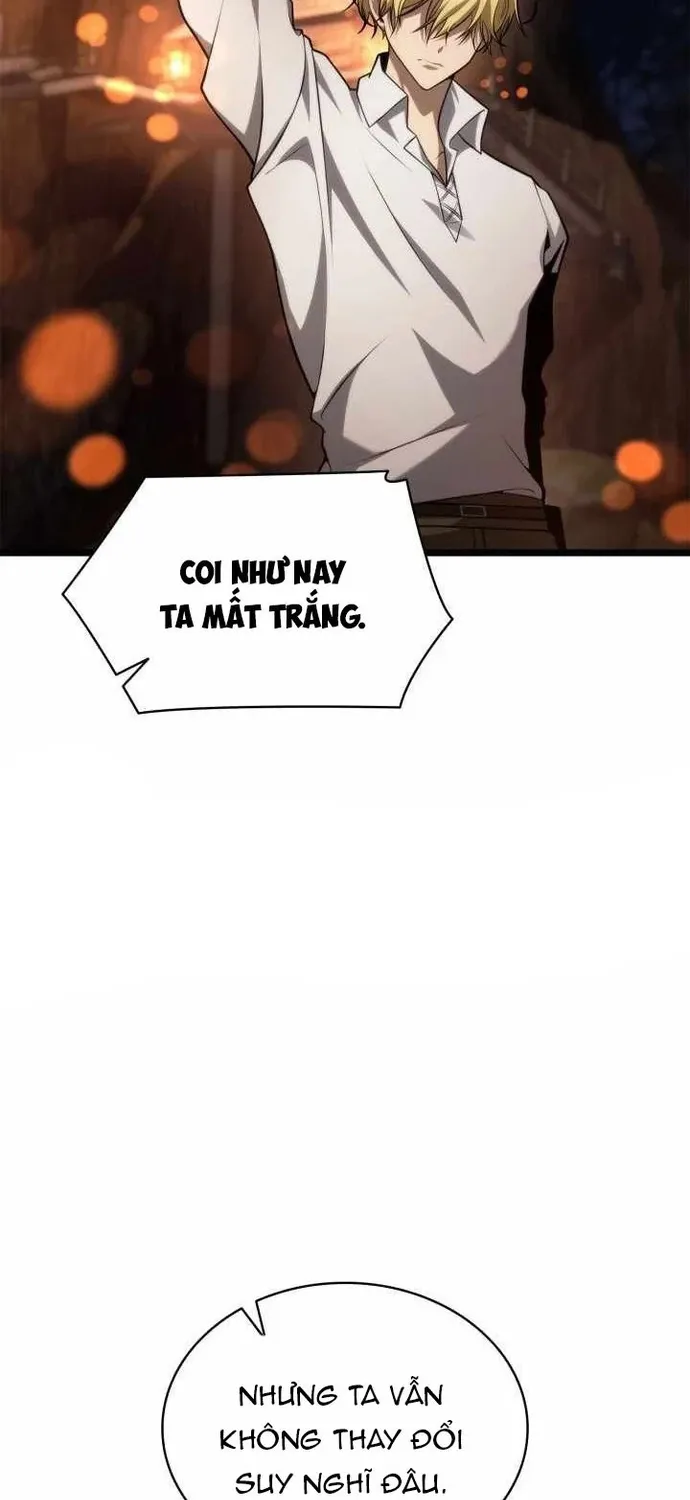 Đại Pháp Sư Toàn Năng Chap 162 - Next Chap 163