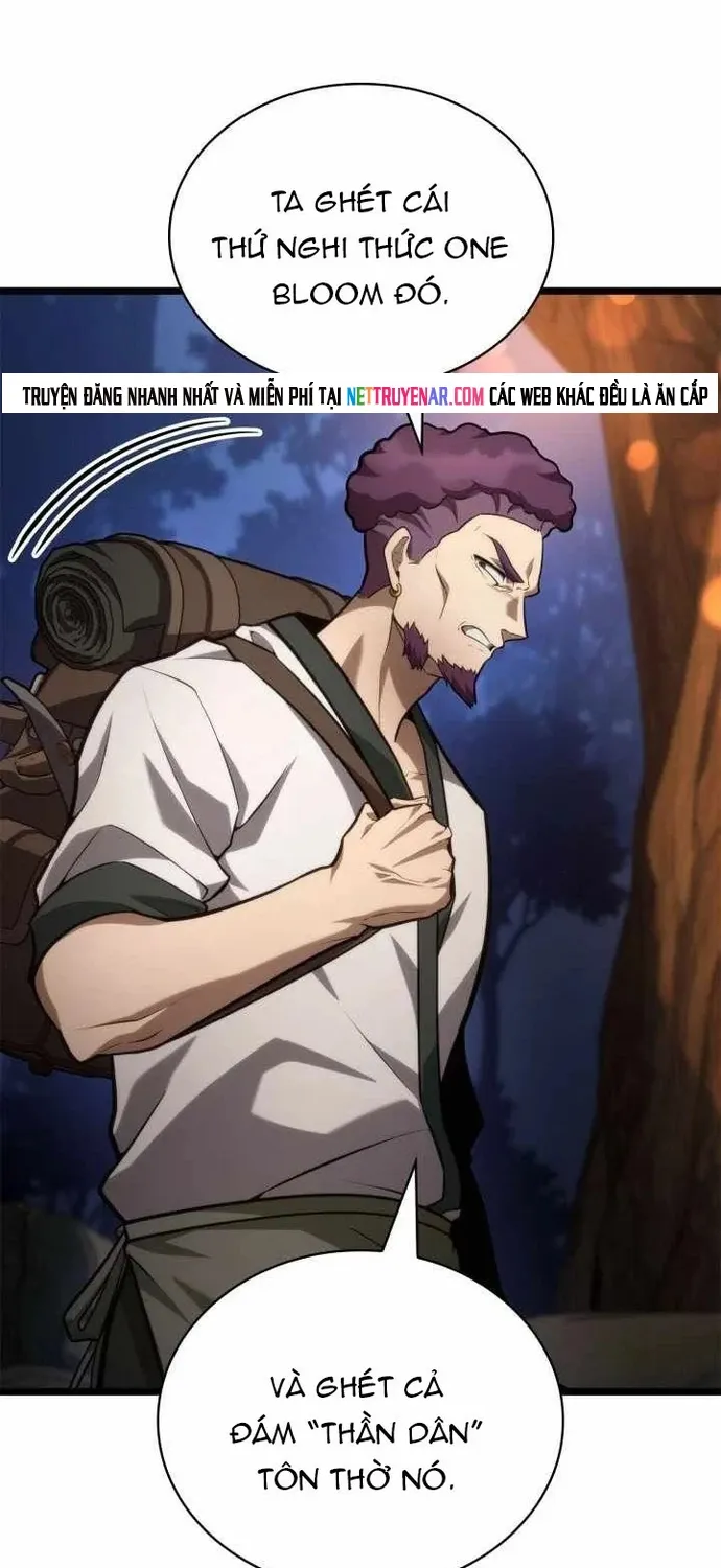 Đại Pháp Sư Toàn Năng Chap 162 - Next Chap 163