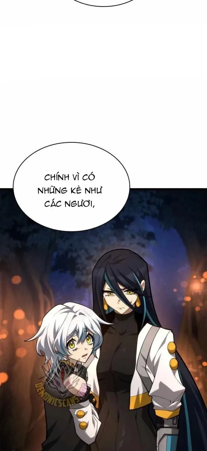 Đại Pháp Sư Toàn Năng Chap 162 - Next Chap 163