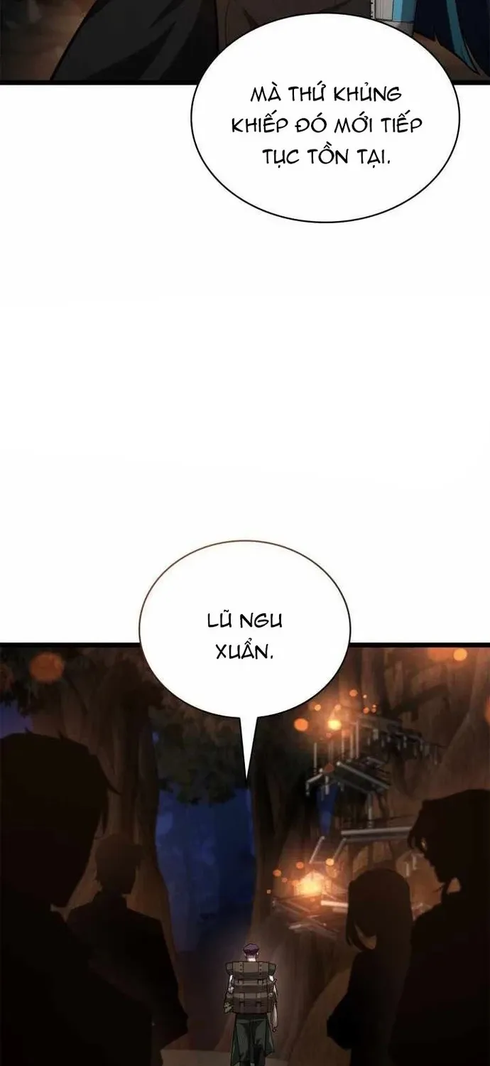 Đại Pháp Sư Toàn Năng Chap 162 - Next Chap 163