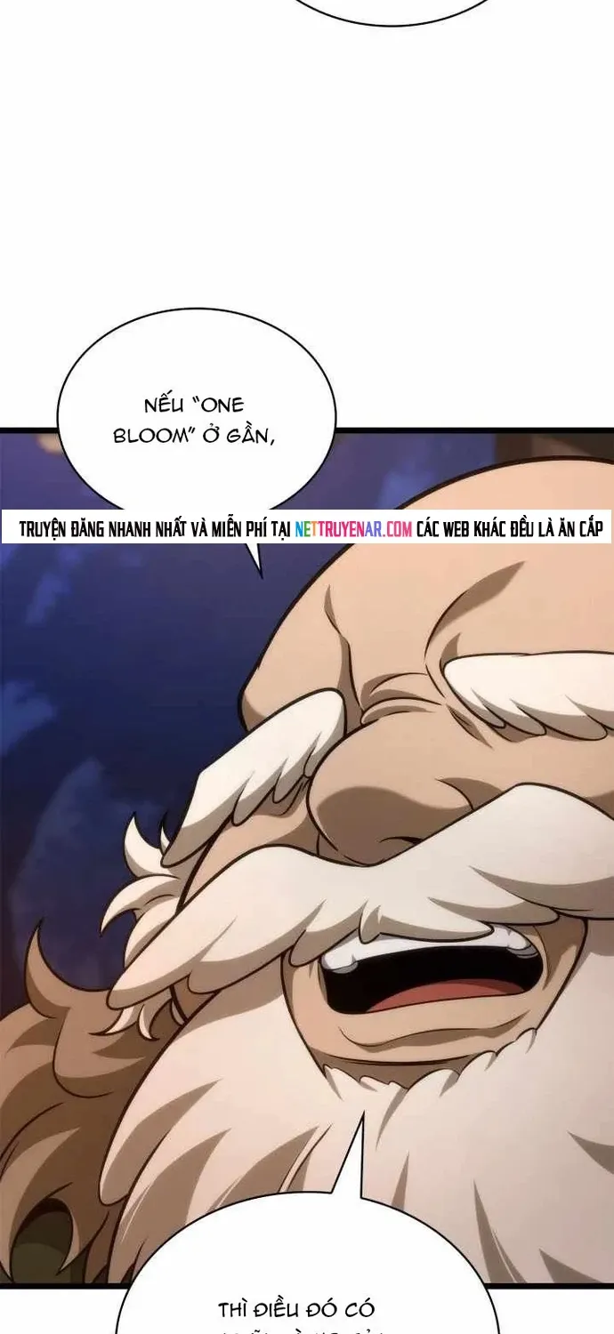 Đại Pháp Sư Toàn Năng Chap 162 - Next Chap 163