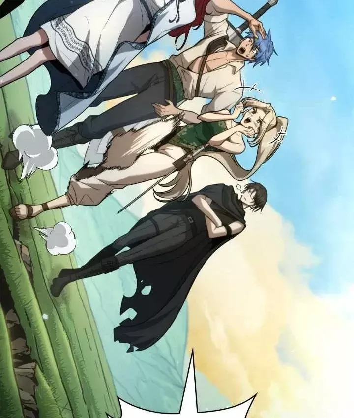 Đại Pháp Sư Toàn Năng Chap 164 - Next Chap 165