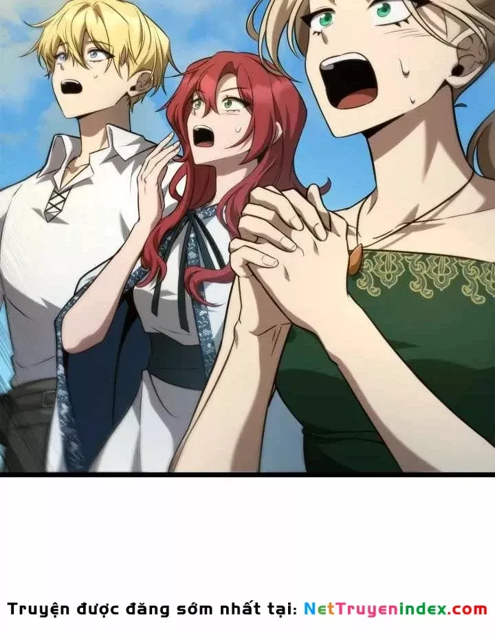 Đại Pháp Sư Toàn Năng Chap 164 - Next Chap 165