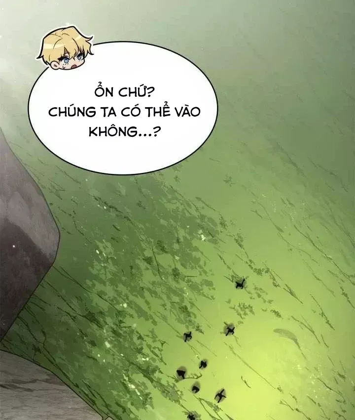 Đại Pháp Sư Toàn Năng Chap 164 - Next Chap 165