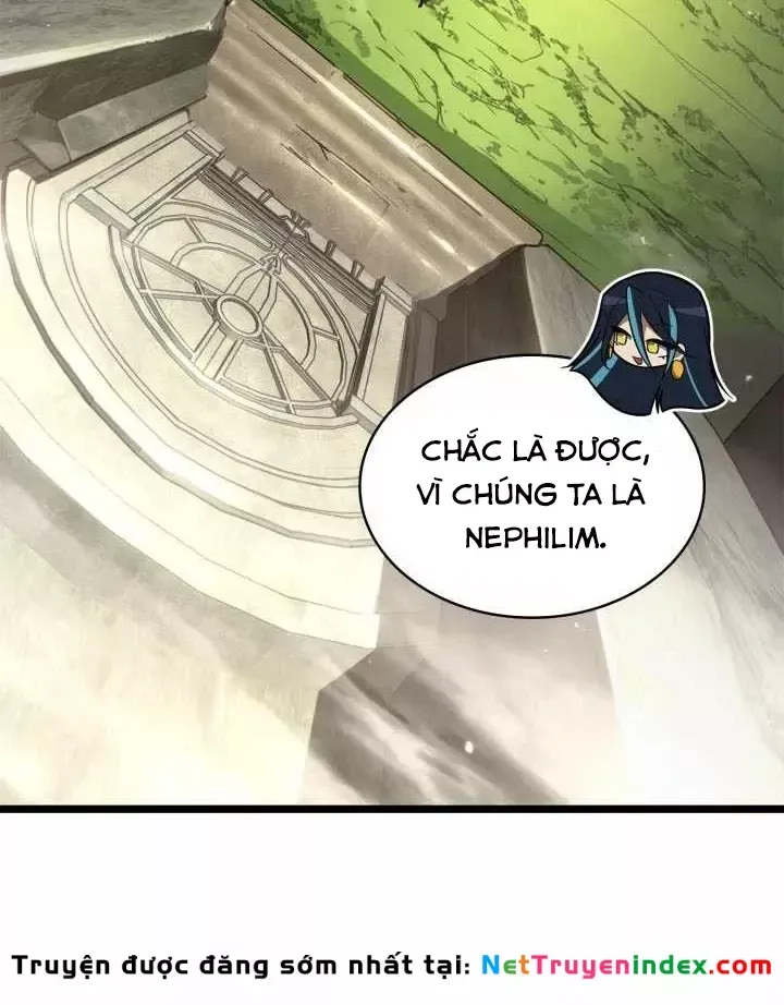 Đại Pháp Sư Toàn Năng Chap 164 - Next Chap 165