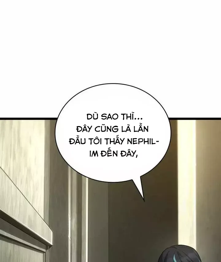 Đại Pháp Sư Toàn Năng Chap 164 - Next Chap 165