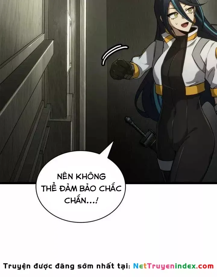 Đại Pháp Sư Toàn Năng Chap 164 - Next Chap 165