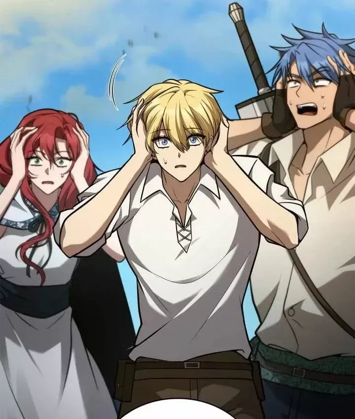 Đại Pháp Sư Toàn Năng Chap 164 - Next Chap 165