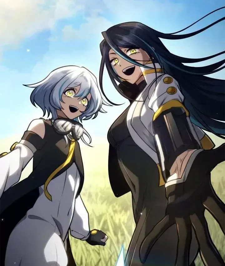 Đại Pháp Sư Toàn Năng Chap 164 - Next Chap 165