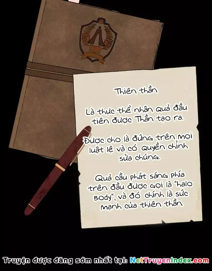 Đại Pháp Sư Toàn Năng Chap 164 - Next Chap 165