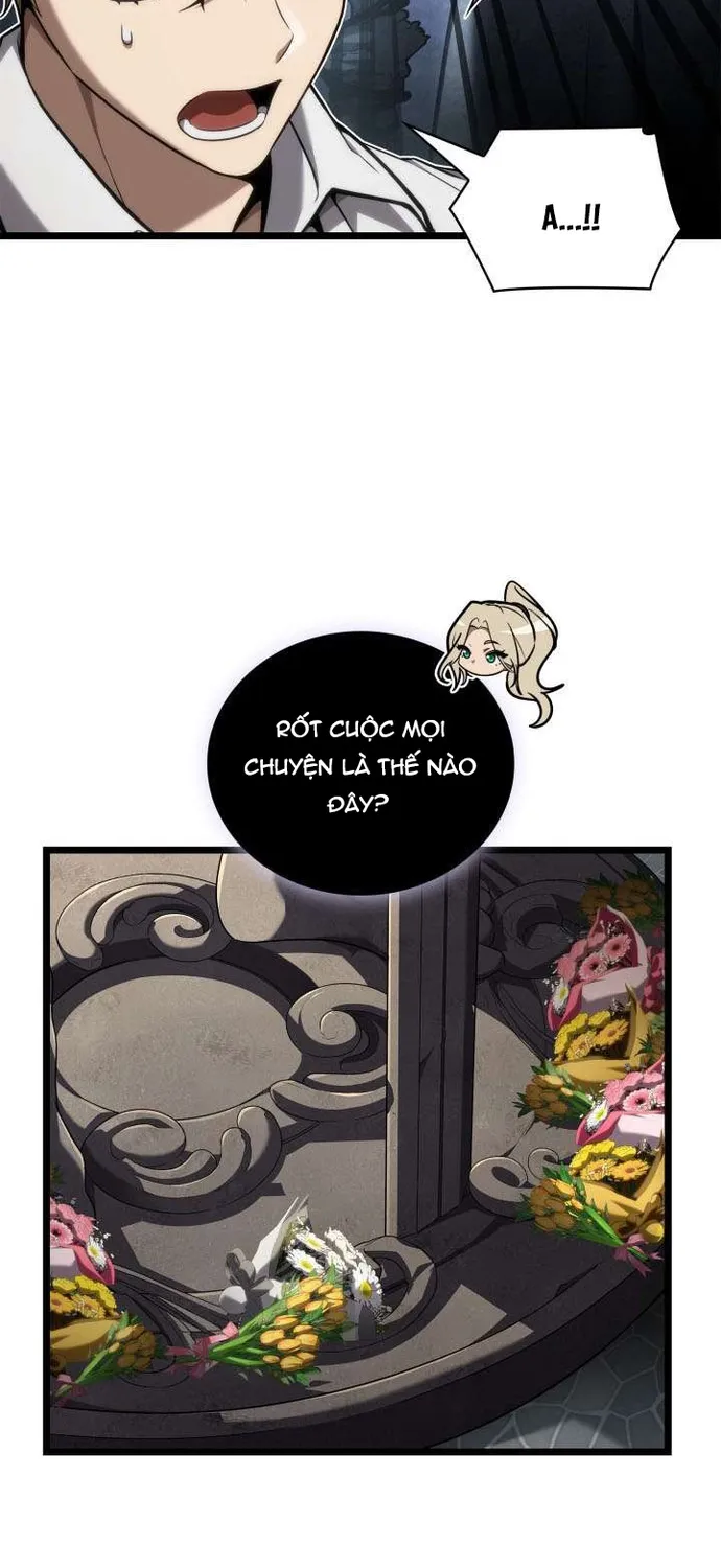 Đại Pháp Sư Toàn Năng Chap 165 - Next Chap 166