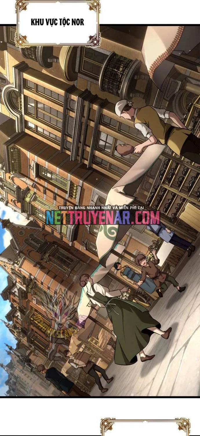 Đại Pháp Sư Toàn Năng Chap 165 - Next Chap 166