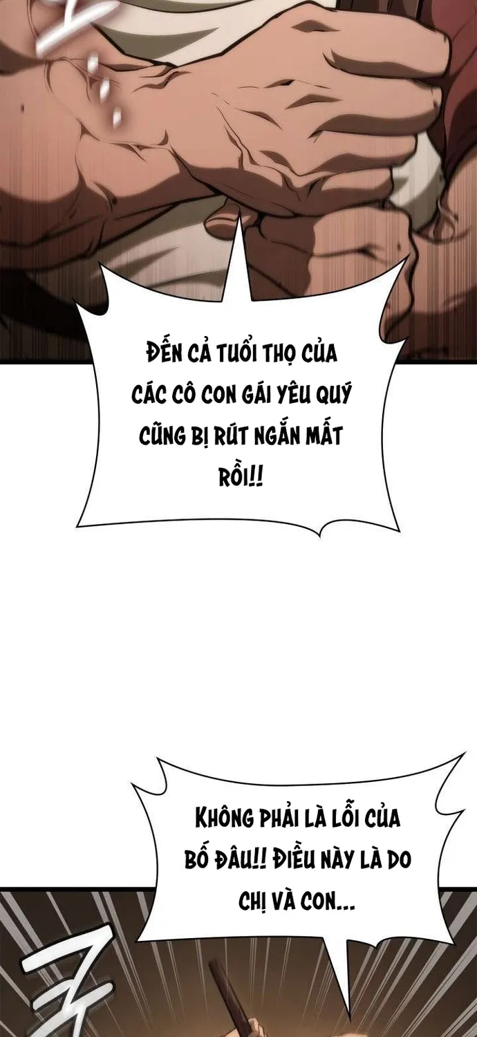 Đại Pháp Sư Toàn Năng Chap 165 - Next Chap 166