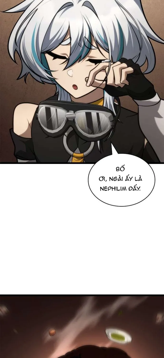 Đại Pháp Sư Toàn Năng Chap 165 - Next Chap 166