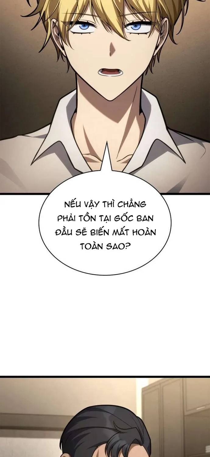 Đại Pháp Sư Toàn Năng Chap 165 - Next Chap 166