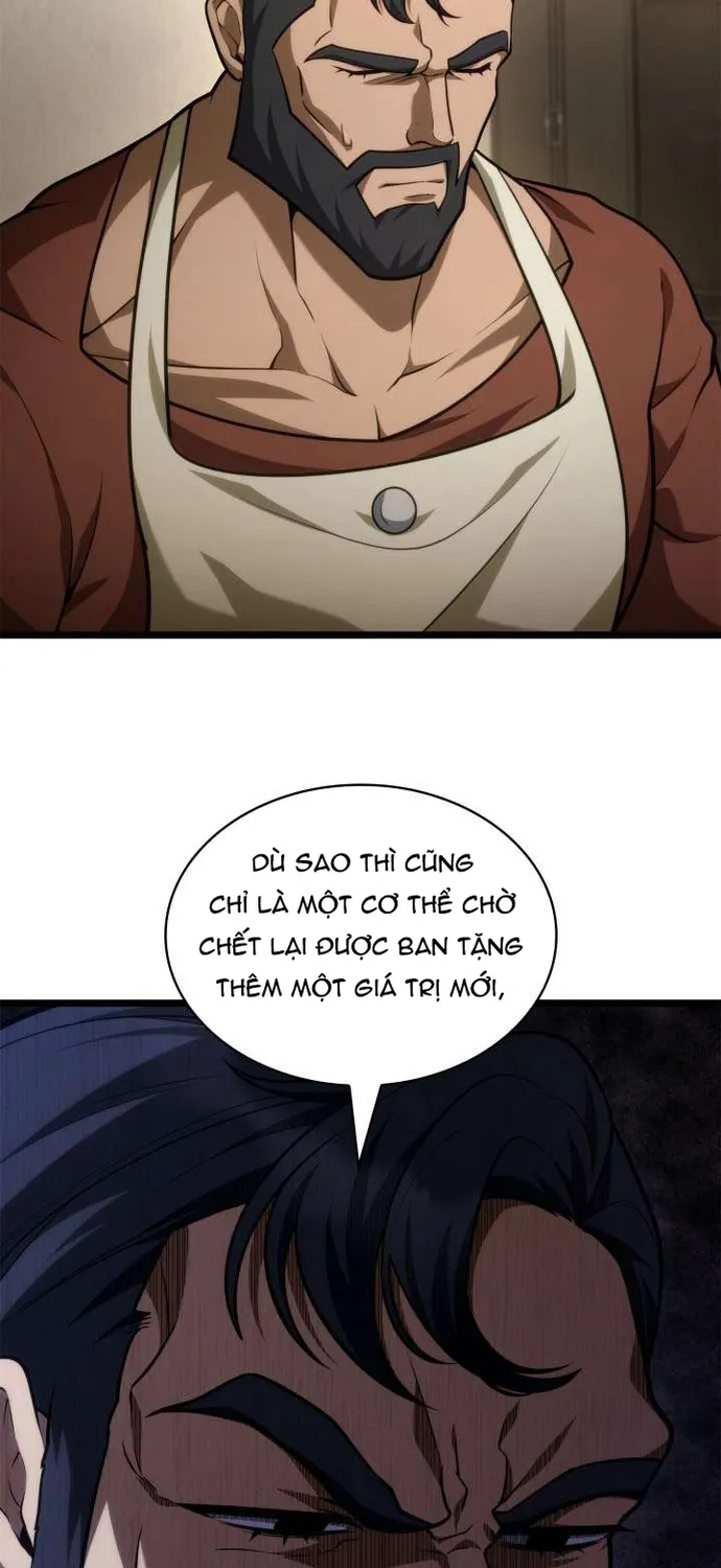 Đại Pháp Sư Toàn Năng Chap 165 - Next Chap 166