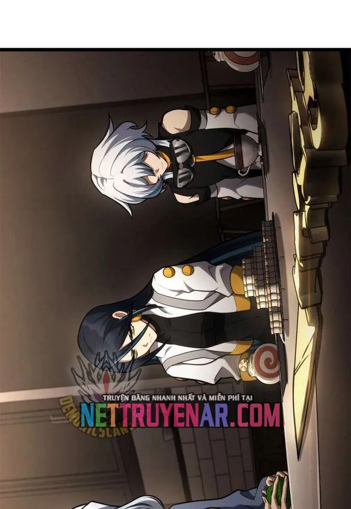 Đại Pháp Sư Toàn Năng Chap 165 - Next Chap 166
