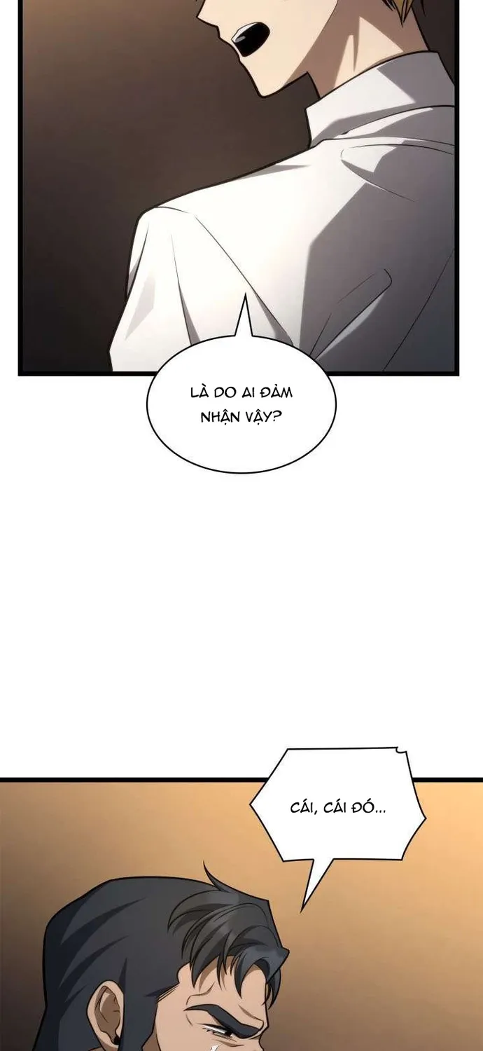 Đại Pháp Sư Toàn Năng Chap 165 - Next Chap 166