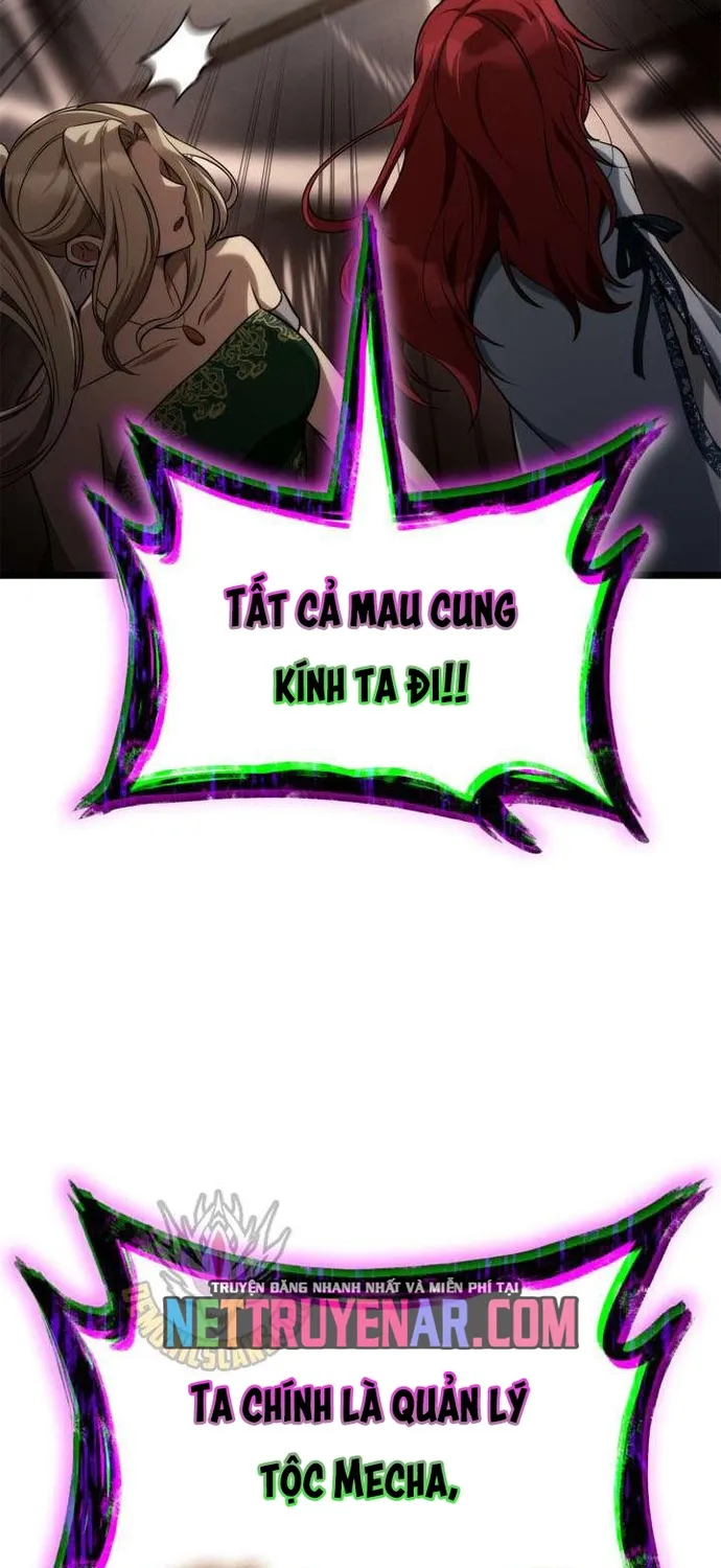 Đại Pháp Sư Toàn Năng Chap 165 - Next Chap 166