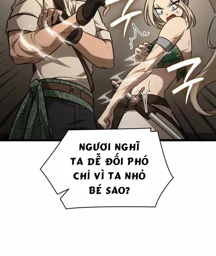 Đại Pháp Sư Toàn Năng Chap 166 - Next Chap 167
