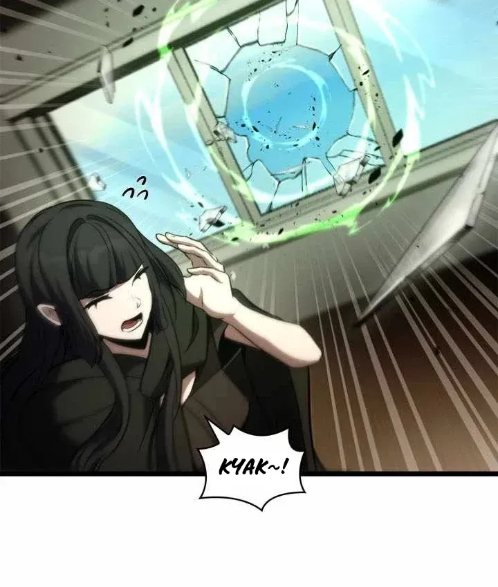 Đại Pháp Sư Toàn Năng Chap 166 - Next Chap 167