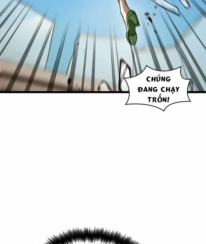 Đại Pháp Sư Toàn Năng Chap 166 - Next Chap 167