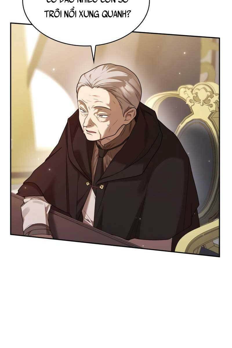 Đại Pháp Sư Toàn Năng Chap 17 - Next Chap 18