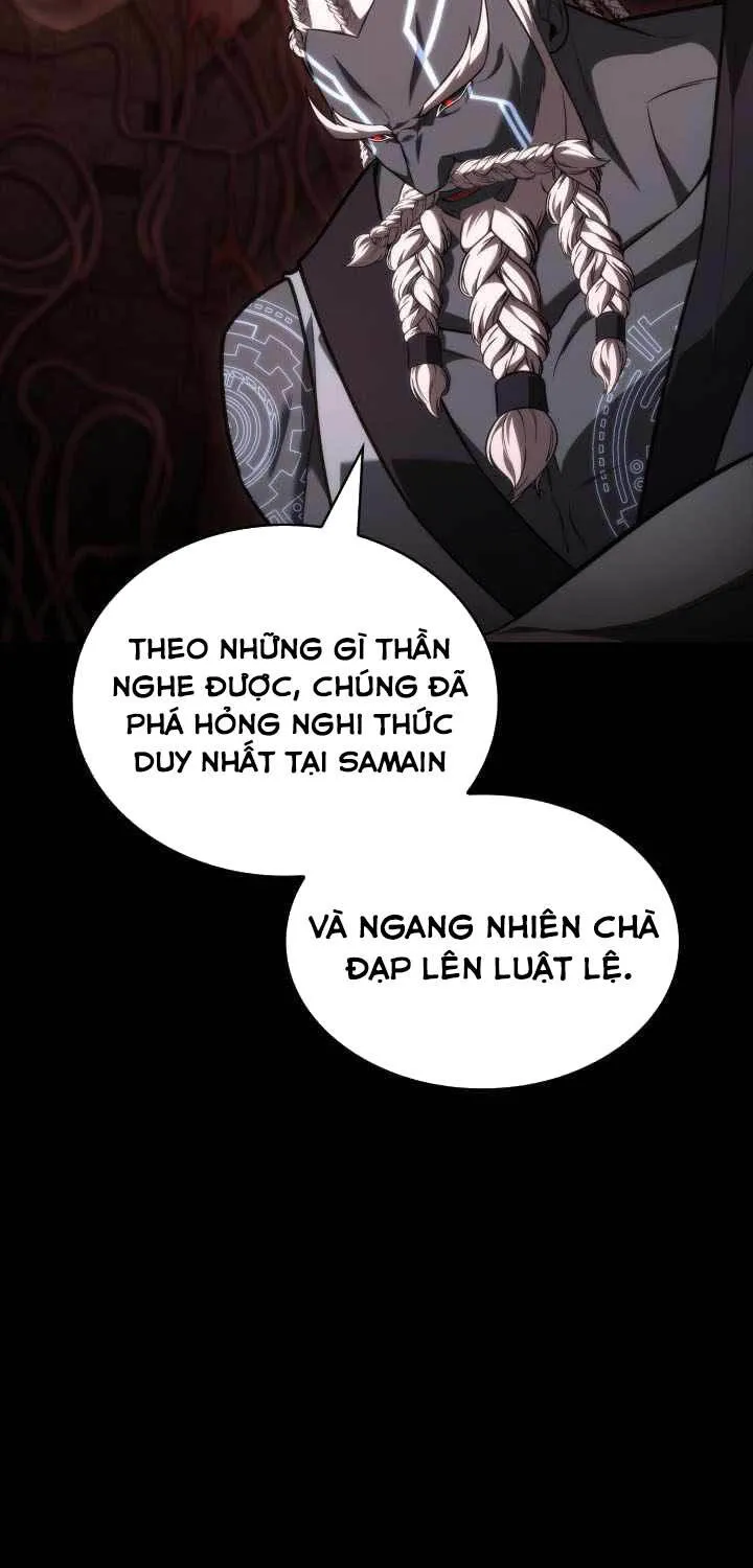 Đại Pháp Sư Toàn Năng Chap 179 - Next Chap 180