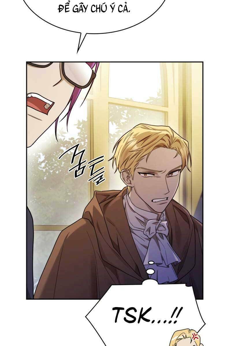 Đại Pháp Sư Toàn Năng Chap 18 - Next Chap 19