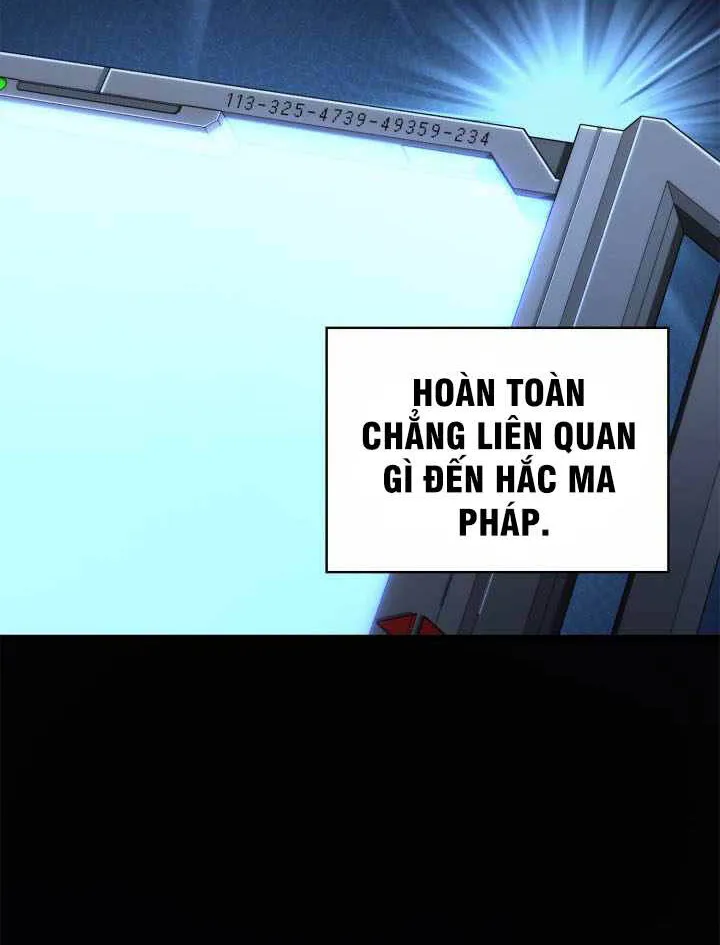 Đại Pháp Sư Toàn Năng Chap 180 - Next Chap 181
