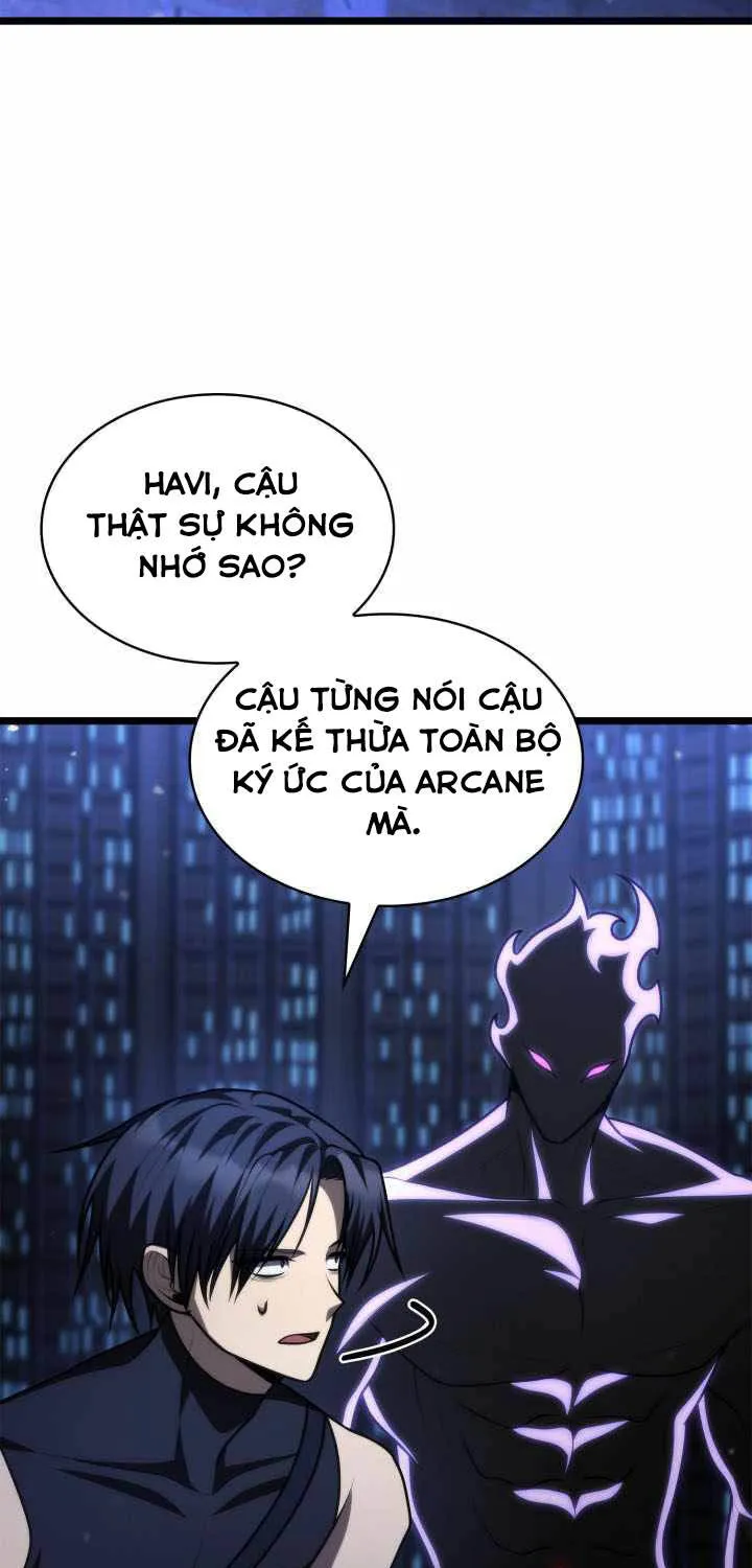 Đại Pháp Sư Toàn Năng Chap 180 - Next Chap 181
