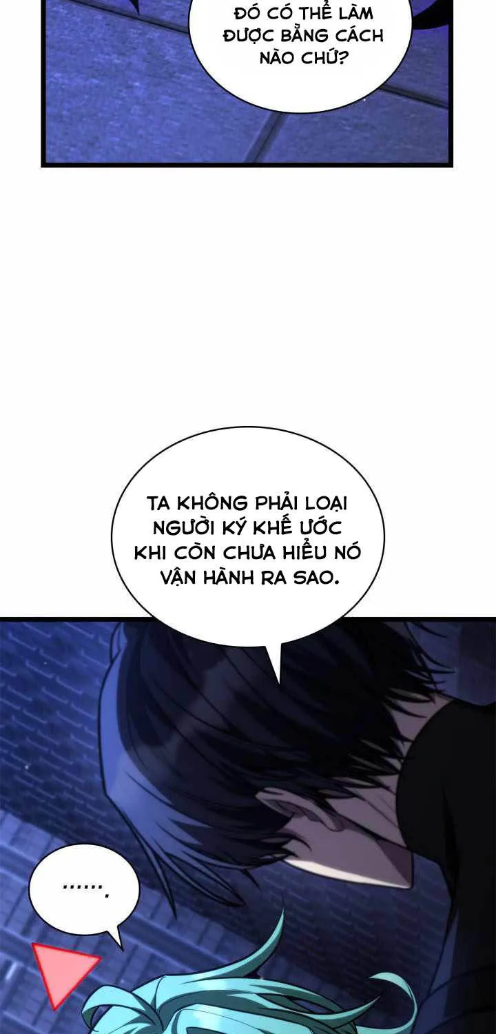 Đại Pháp Sư Toàn Năng Chap 180 - Next Chap 181