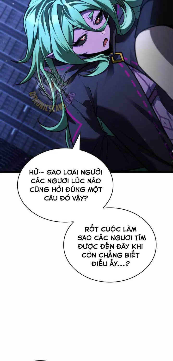 Đại Pháp Sư Toàn Năng Chap 180 - Next Chap 181