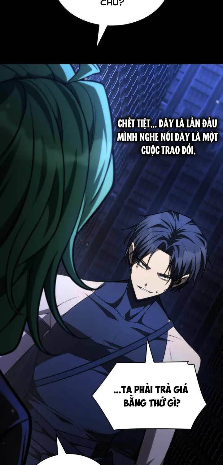 Đại Pháp Sư Toàn Năng Chap 180 - Next Chap 181