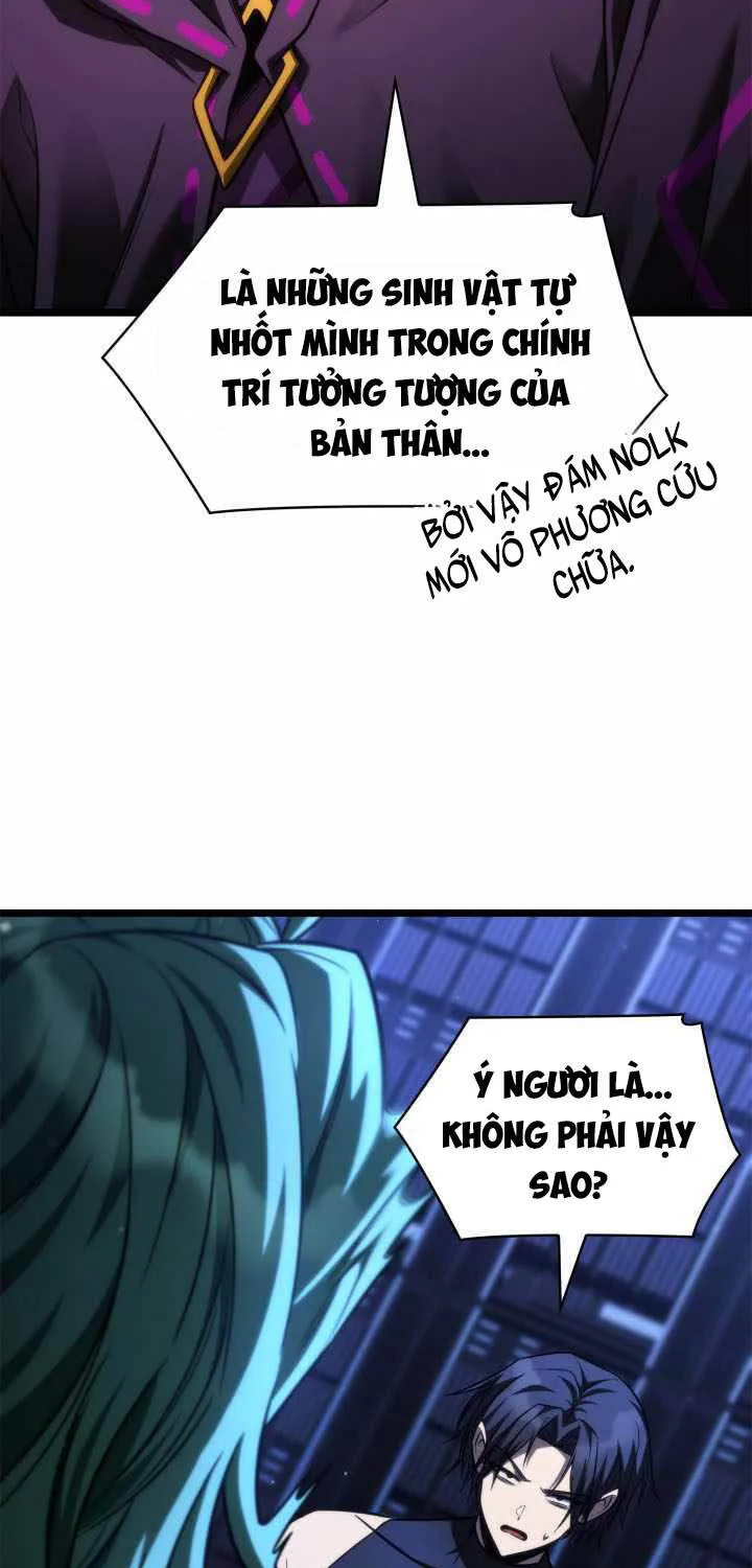 Đại Pháp Sư Toàn Năng Chap 180 - Next Chap 181