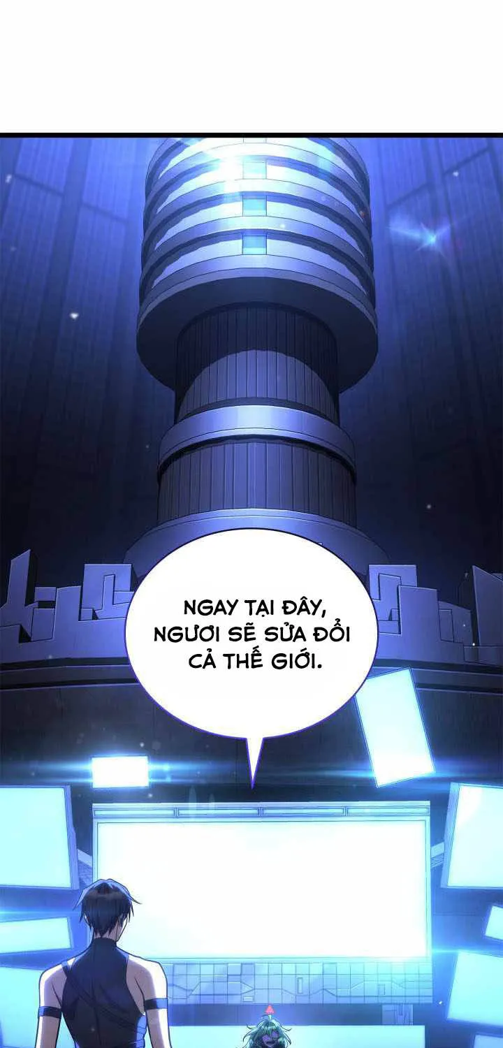 Đại Pháp Sư Toàn Năng Chap 180 - Next Chap 181