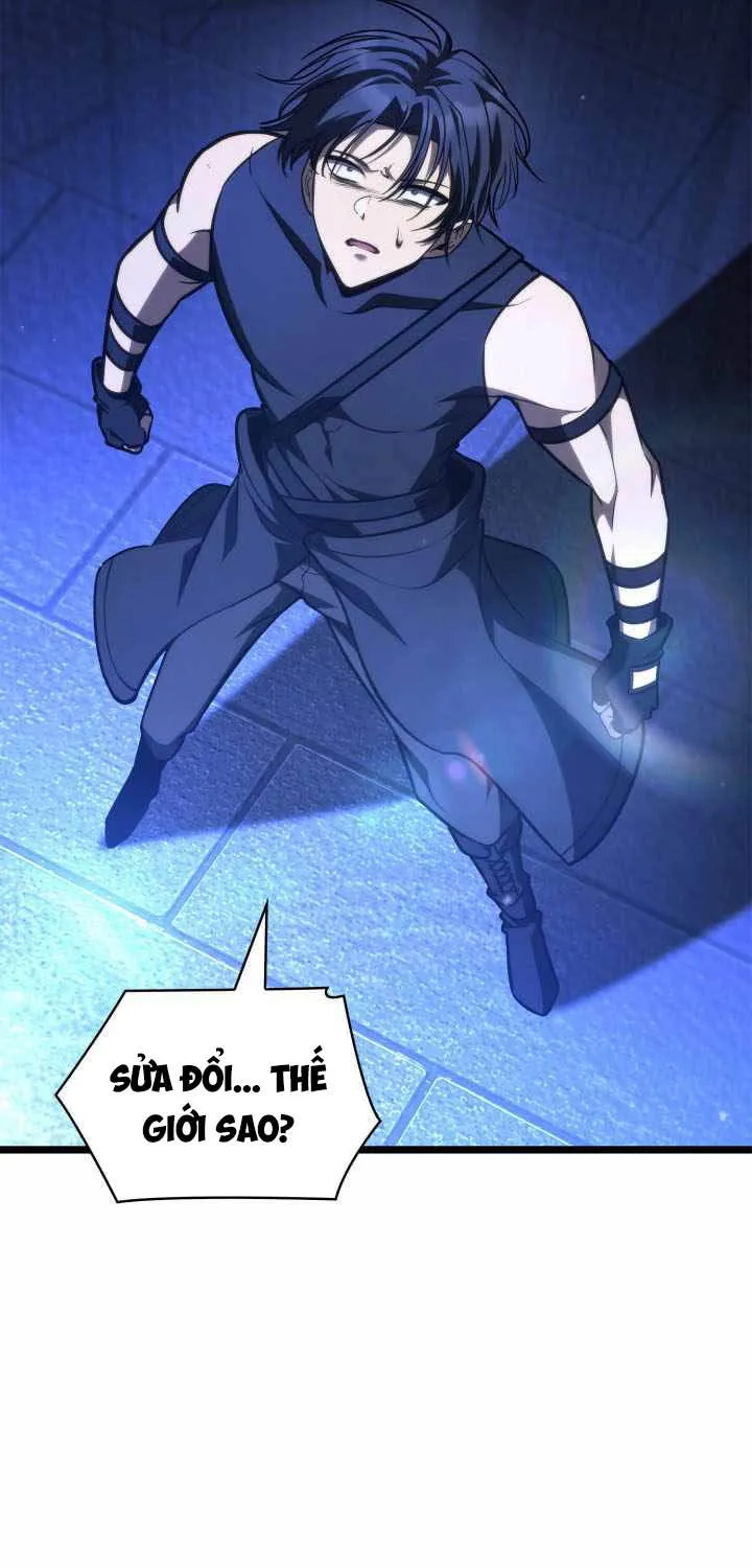 Đại Pháp Sư Toàn Năng Chap 180 - Next Chap 181