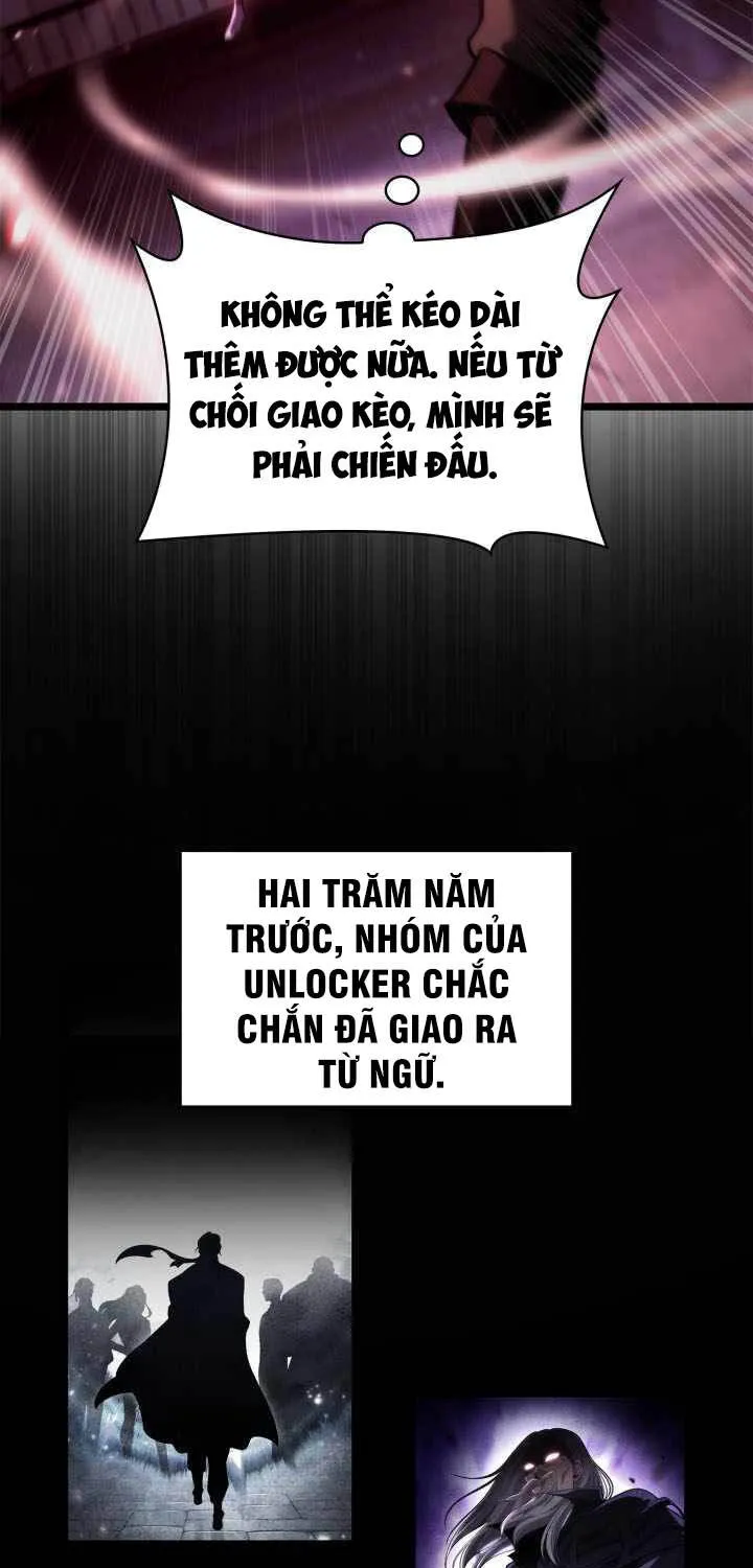 Đại Pháp Sư Toàn Năng Chap 180 - Next Chap 181
