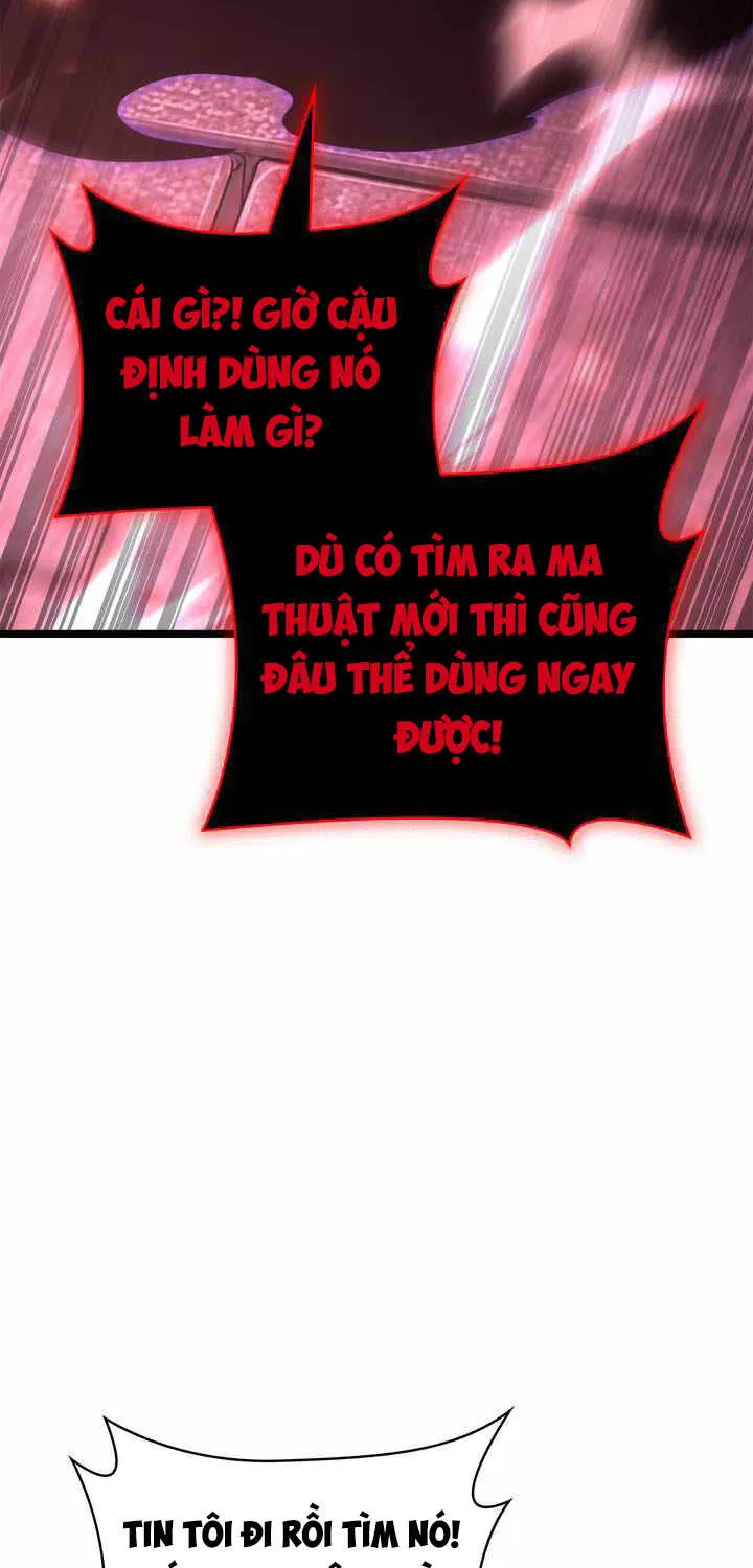 Đại Pháp Sư Toàn Năng Chap 180 - Next Chap 181