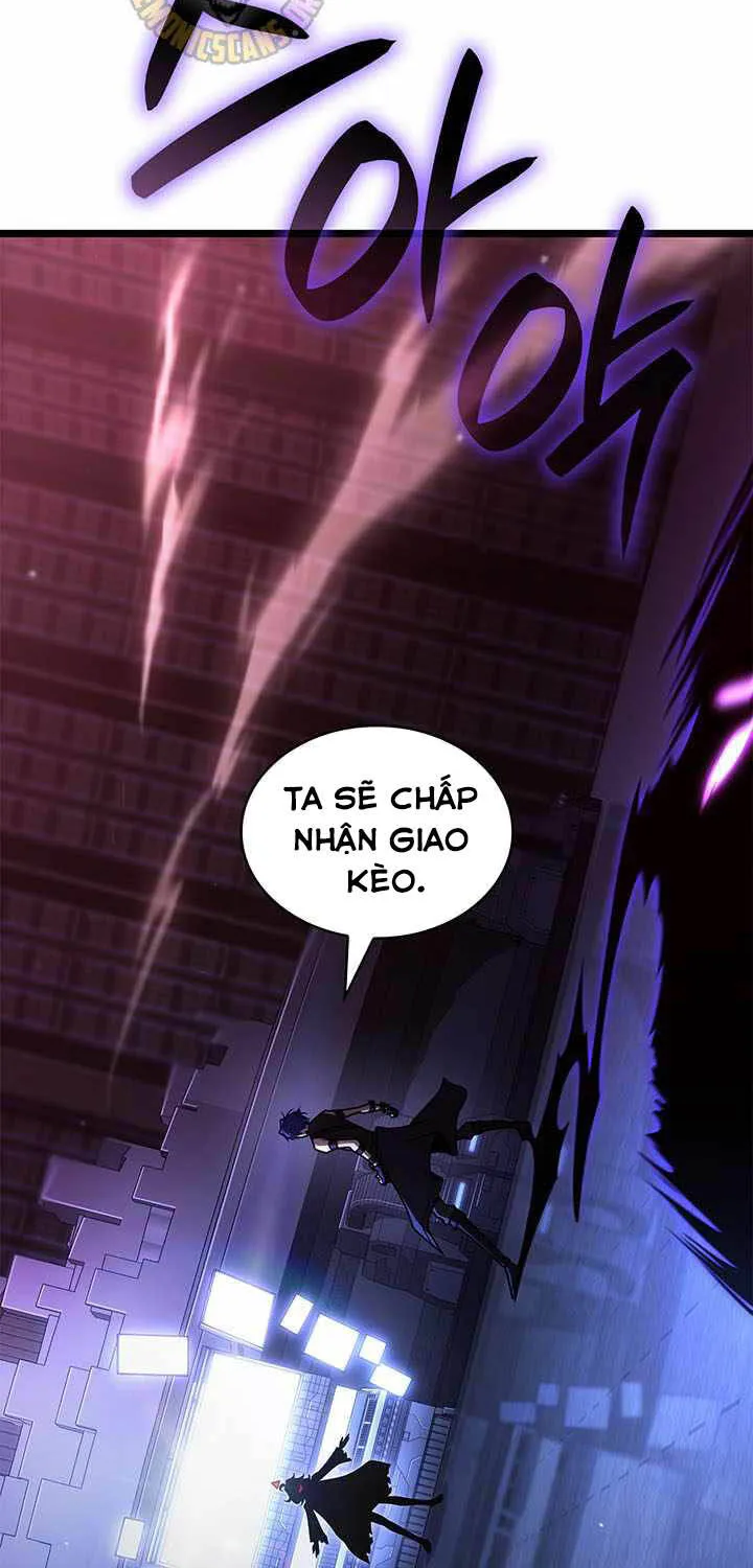 Đại Pháp Sư Toàn Năng Chap 180 - Next Chap 181