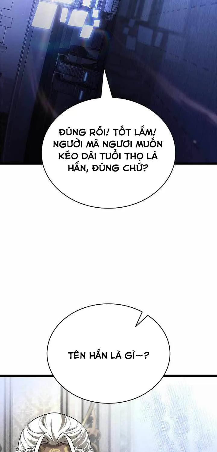 Đại Pháp Sư Toàn Năng Chap 180 - Next Chap 181