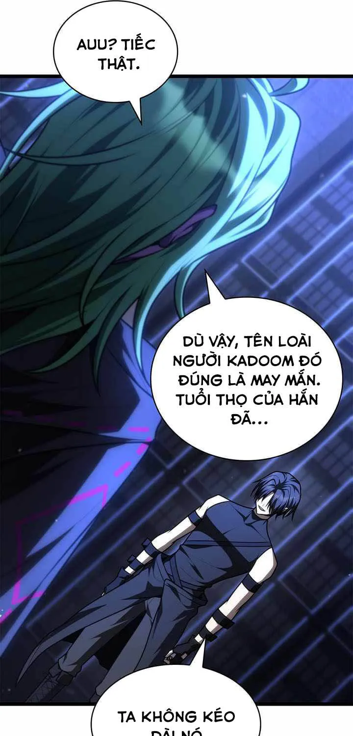 Đại Pháp Sư Toàn Năng Chap 180 - Next Chap 181