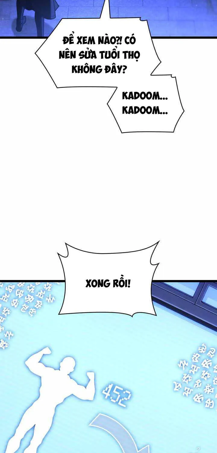 Đại Pháp Sư Toàn Năng Chap 180 - Next Chap 181