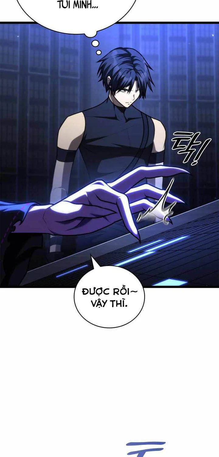 Đại Pháp Sư Toàn Năng Chap 180 - Next Chap 181