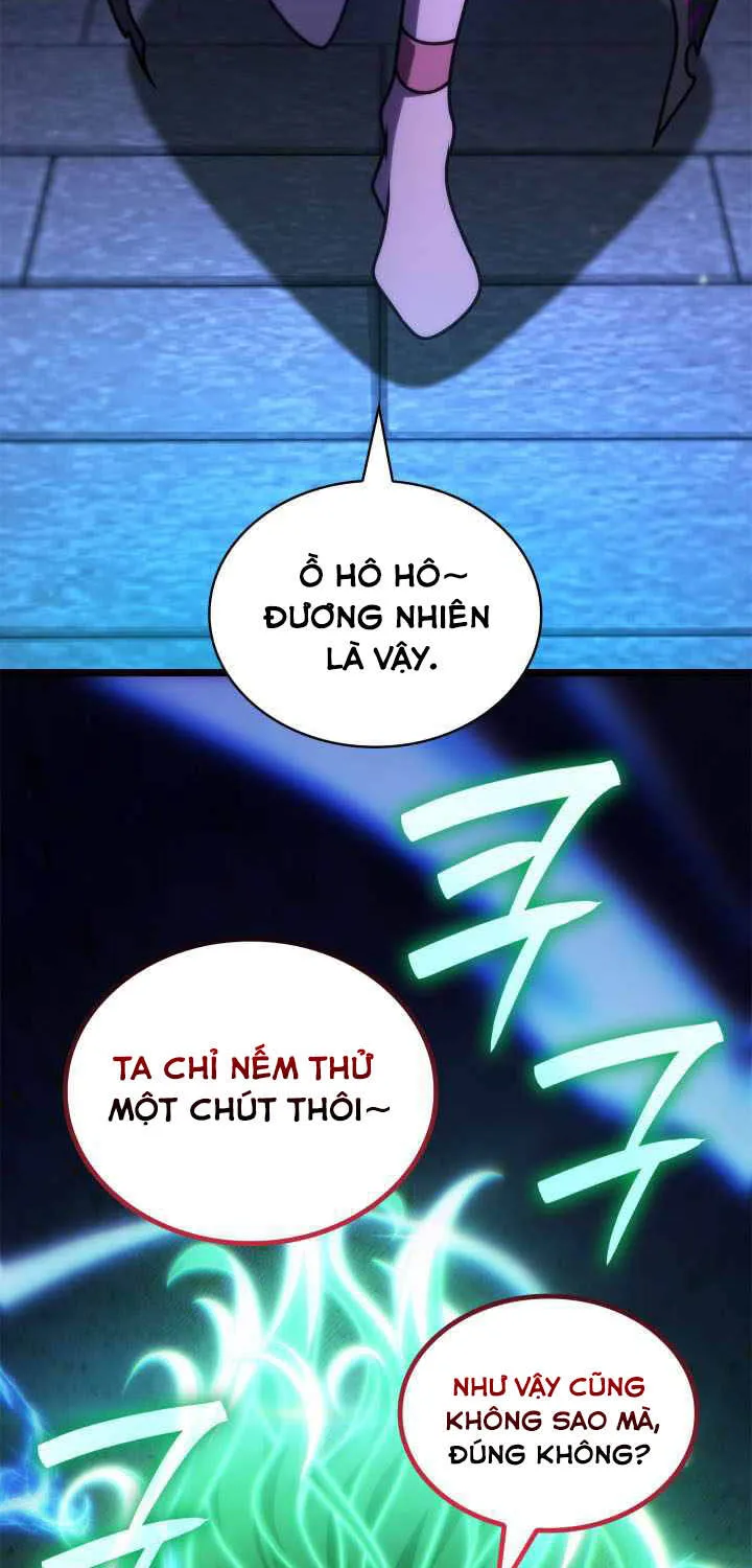 Đại Pháp Sư Toàn Năng Chap 180 - Next Chap 181