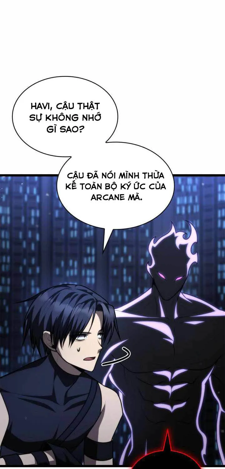 Đại Pháp Sư Toàn Năng Chap 181 - Next Chap 182