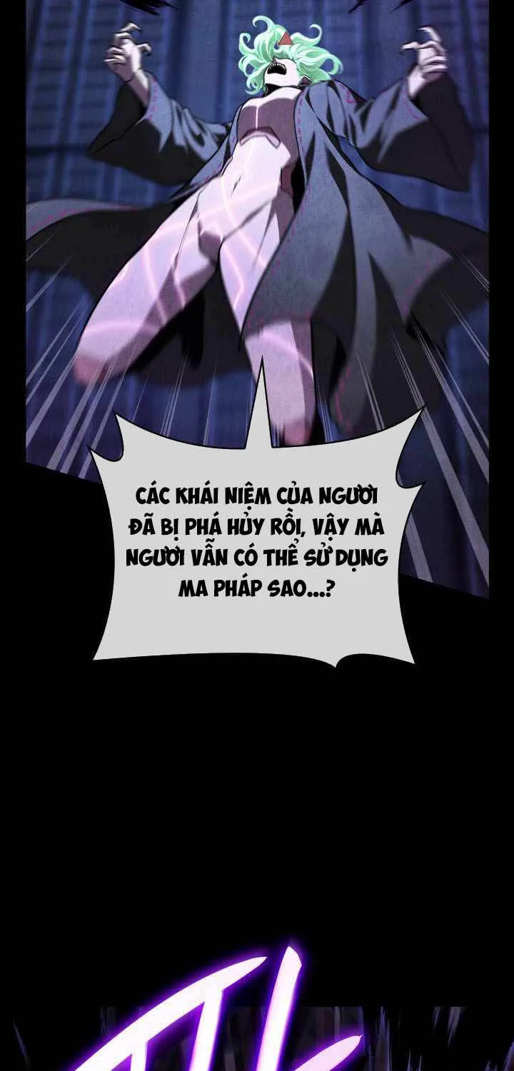 Đại Pháp Sư Toàn Năng Chap 181 - Next Chap 182