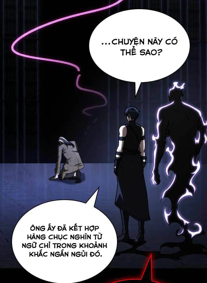 Đại Pháp Sư Toàn Năng Chap 181 - Next Chap 182