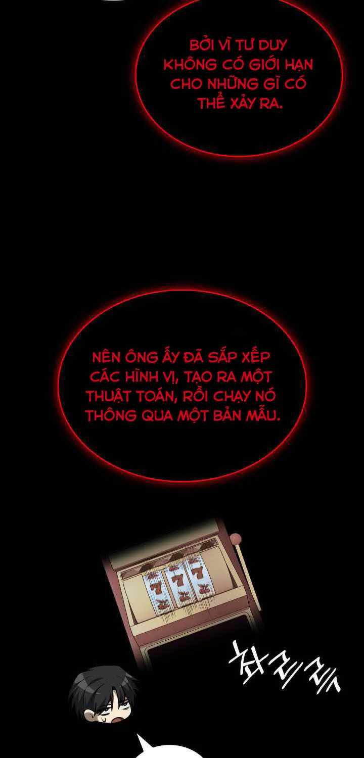 Đại Pháp Sư Toàn Năng Chap 181 - Next Chap 182