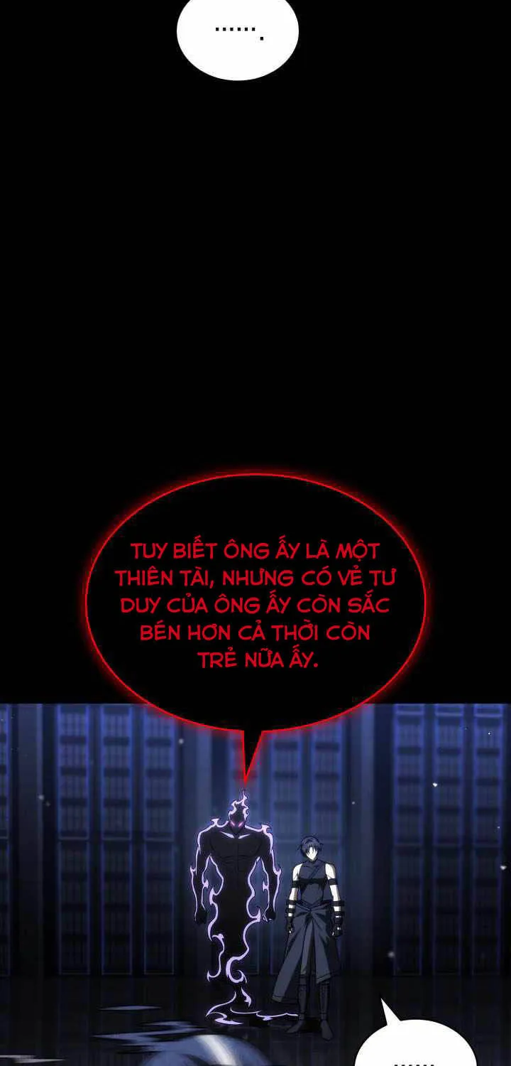 Đại Pháp Sư Toàn Năng Chap 181 - Next Chap 182